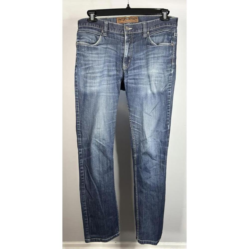 James Tattersall London Denim Jeans Men’s Size 33x32